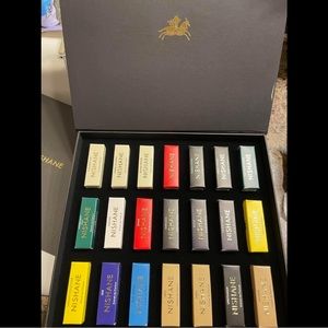 AUTHENTIC Nishane 21 piece díscovery set